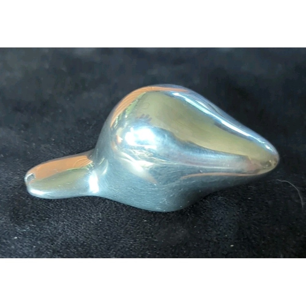 Hoselton Stiefel Aluminum Sculpture‎ Beaver # 109
